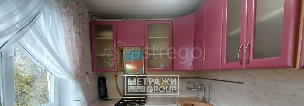 3-комн. квартира, 61.7 м2, 7/9 эт. Мытищи - изображение 1