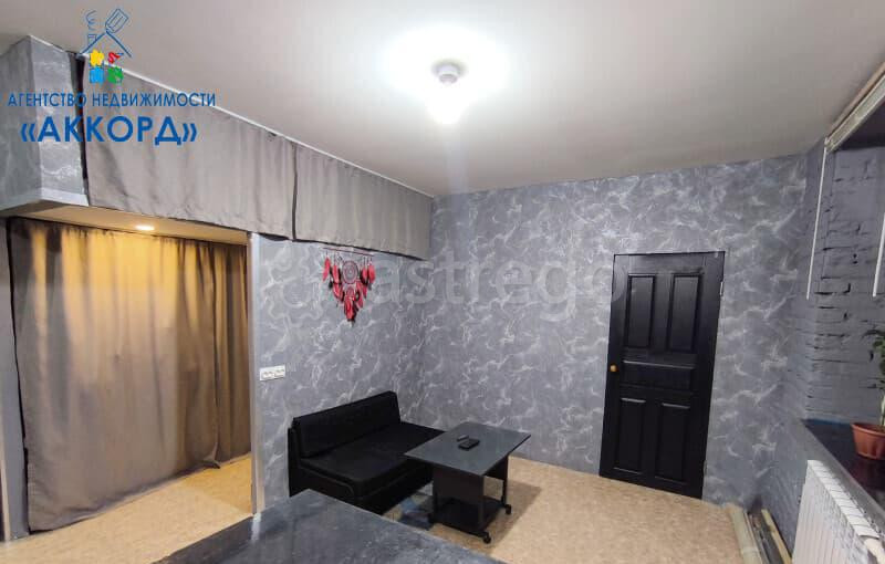 2-комн. квартира, 40 м2, 1/2 эт. Барнаул - изображение 3
