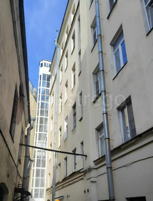 Комната, 9.4 м2, 2/7 эт. Санкт-Петербург - изображение 7