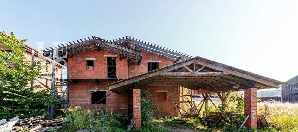 Дом, 213 м2, 6.6 сотки, 2 эт. Мытищи - изображение 3