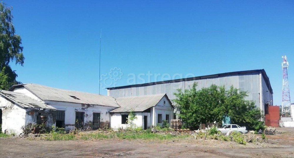 Свободного назначения, 195 м2 Бийск - изображение 2