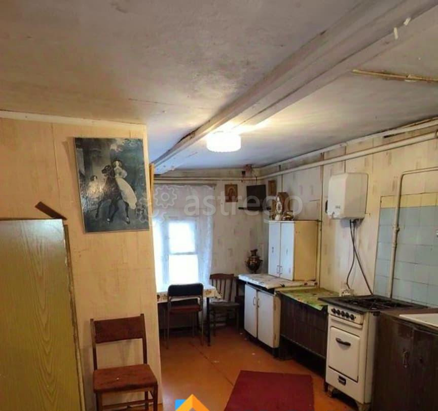 Дом, 78.8 м2, 18 соток, 1 эт. Хотьково - изображение 5