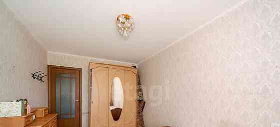 2-комн. квартира, 60 м2, 3/5 эт. Бийск