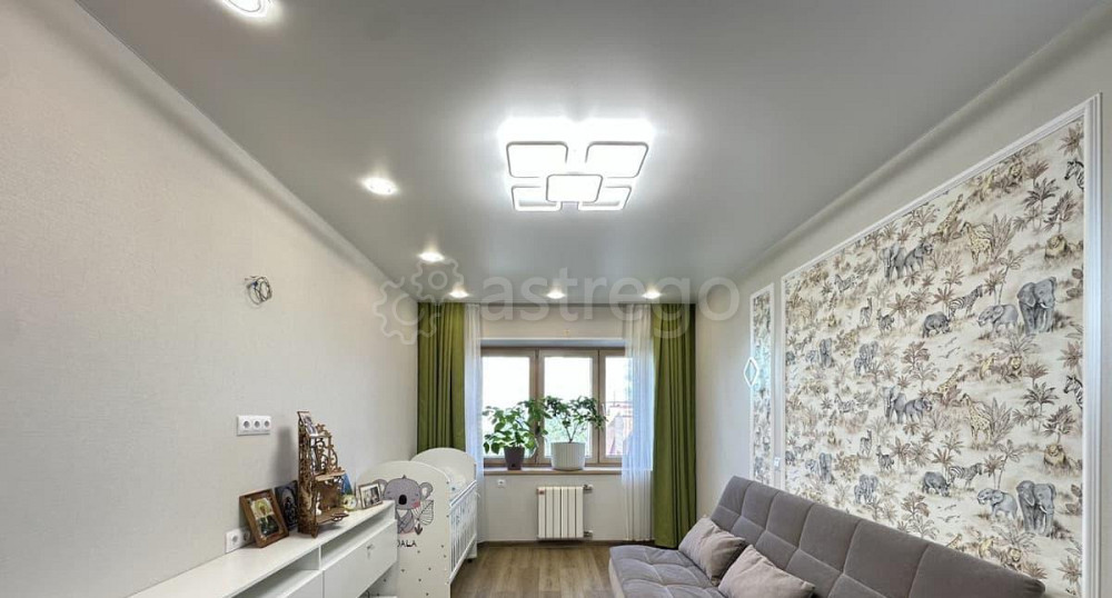 4-комн. квартира, 135 м2, 10/12 эт. Красногорск - изображение 3