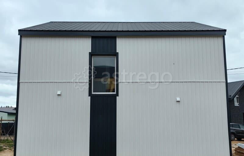 Дом, 120 м2 Истра - изображение 9