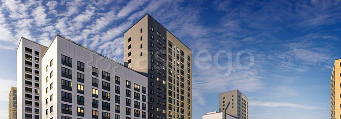 3-комн. квартира, 77.6 м2, 2/17 эт. Стерлитамак - изображение 4
