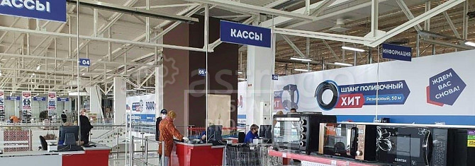Торговое помещение, 3500 м2 Уфа - изображение 6