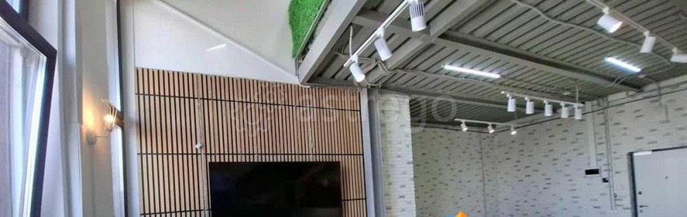 Офис, 105 м2 Москва - изображение 1