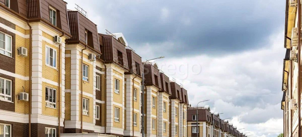 Свободного назначения, 46.6 м2 Королев - изображение 3