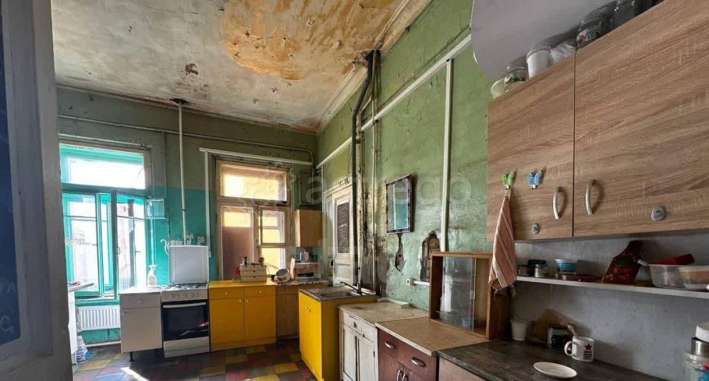 Комната, 15.4 м2, 4/5 эт. Санкт-Петербург - изображение 6
