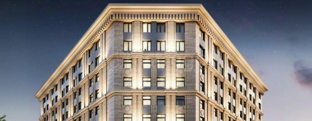 Свободного назначения, 95 м2 Санкт-Петербург - изображение 1