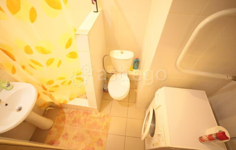 1-комн. квартира, 40 м2, 13/16 эт. Уфа - изображение 6