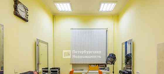 Свободного назначения, 79.5 м2 Санкт-Петербург