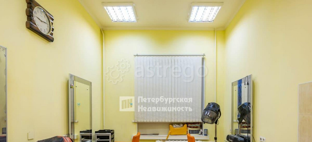 Свободного назначения, 79.5 м2 Санкт-Петербург - изображение 2