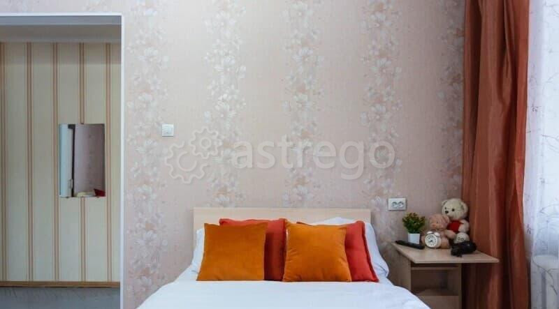 1-комн. квартира, 30 м2, 3/5 эт. Красногорск - изображение 7