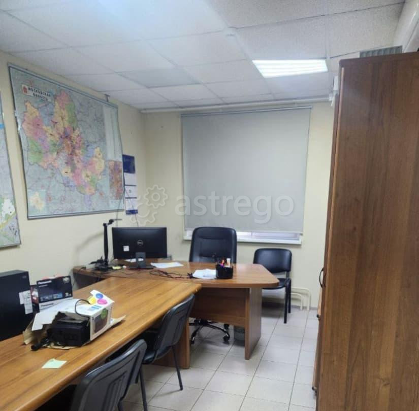 Свободного назначения, 105 м2 Химки - изображение 2