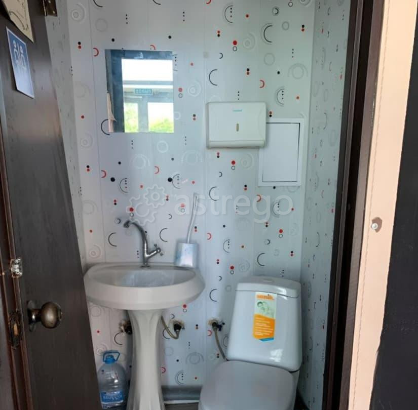 Торговое помещение, 39 м2 Белгород - изображение 6