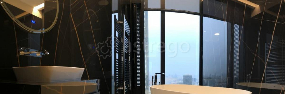 2-комн. квартира, 62 м2, 30/69 эт. Москва - изображение 1