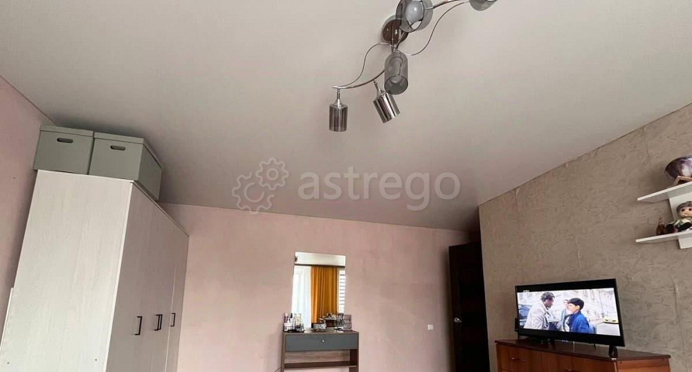 1-комн. квартира, 30.8 м2, 3/5 эт. Назарово - изображение 7