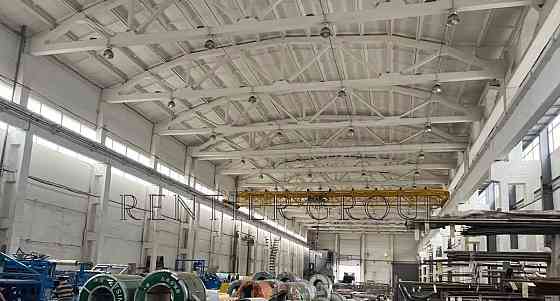 Производственное, 3000 м2 Подольск