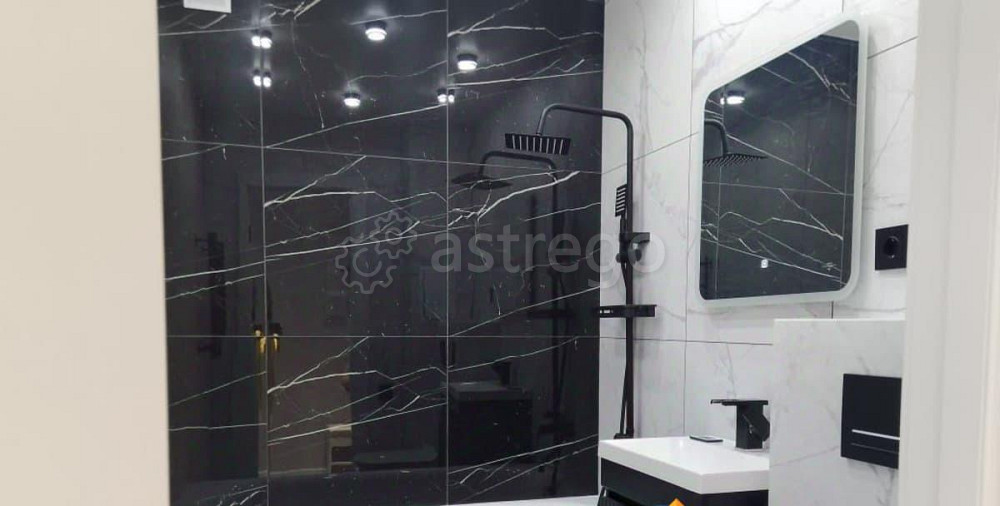 Студия, 23 м2, 9/10 эт. Новоалтайск - изображение 7