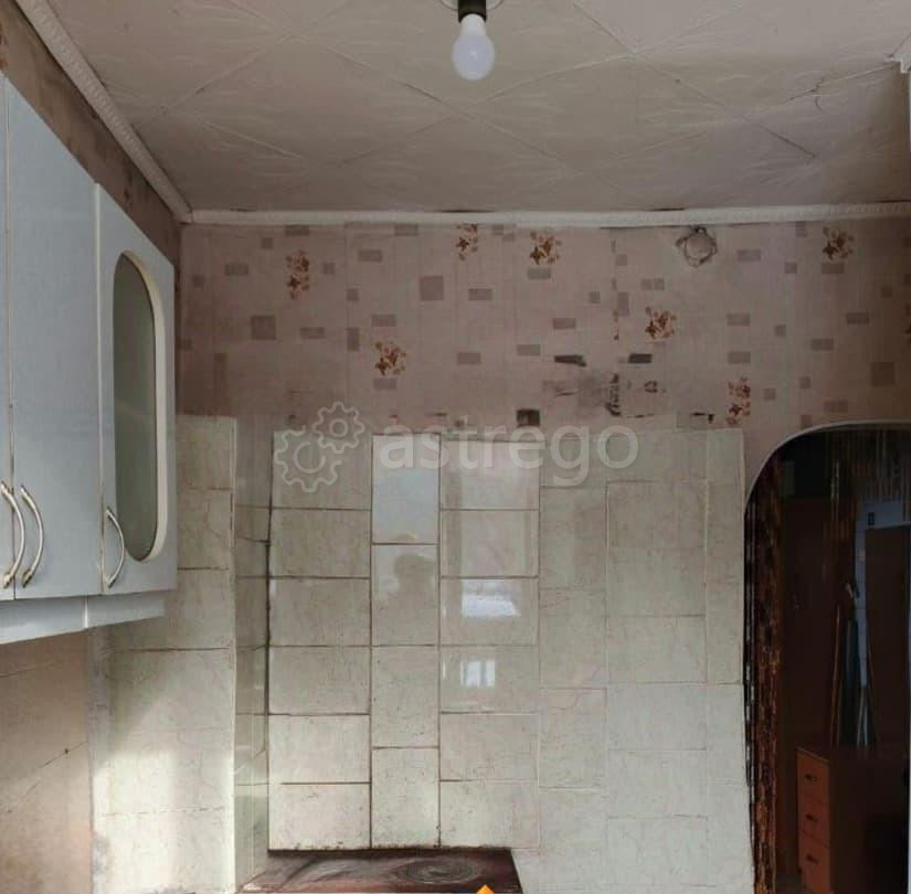 2-комн. квартира, 47.7 м2, 1/2 эт. Горняк - изображение 2