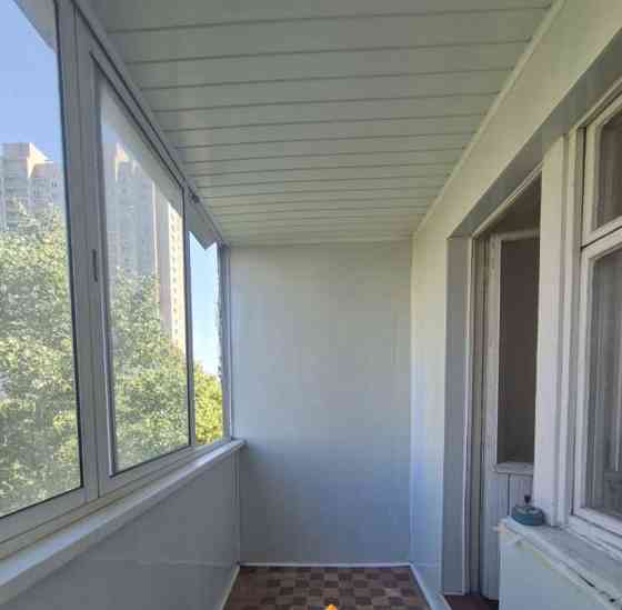 4-комн. квартира, 74.2 м2, 6/9 эт. Балашиха