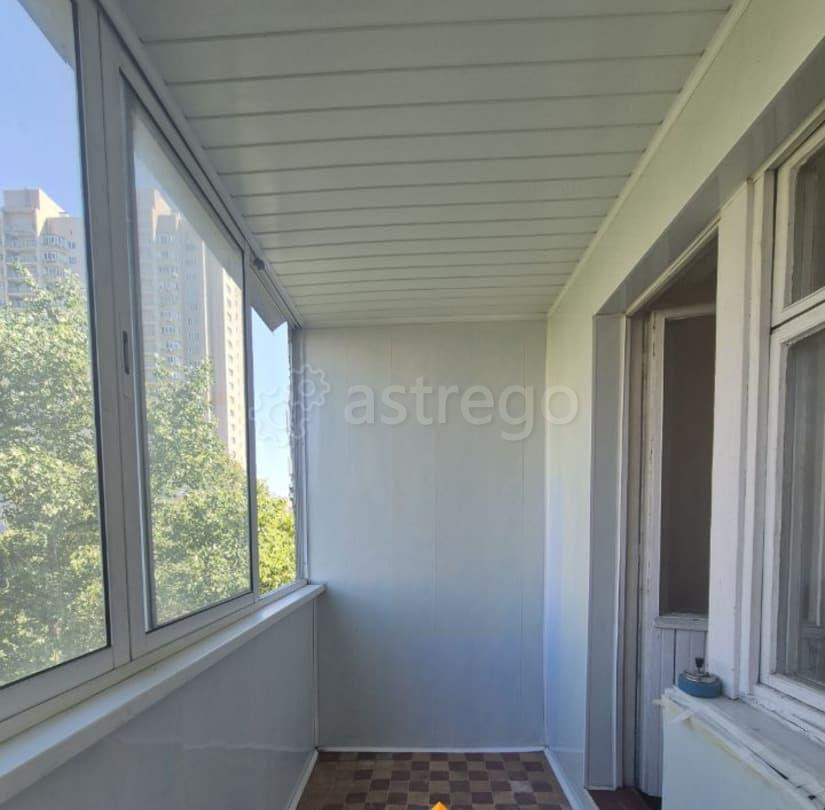 4-комн. квартира, 74.2 м2, 6/9 эт. Балашиха - изображение 5