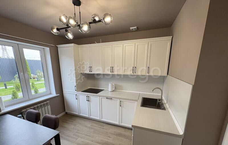 Дом, 80 м2 Солнечногорск - изображение 3