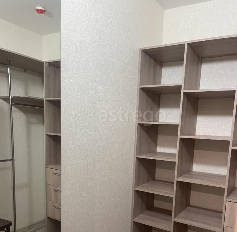 2-комн. квартира, 59 м2, 4/19 эт. Красноярск - изображение 2