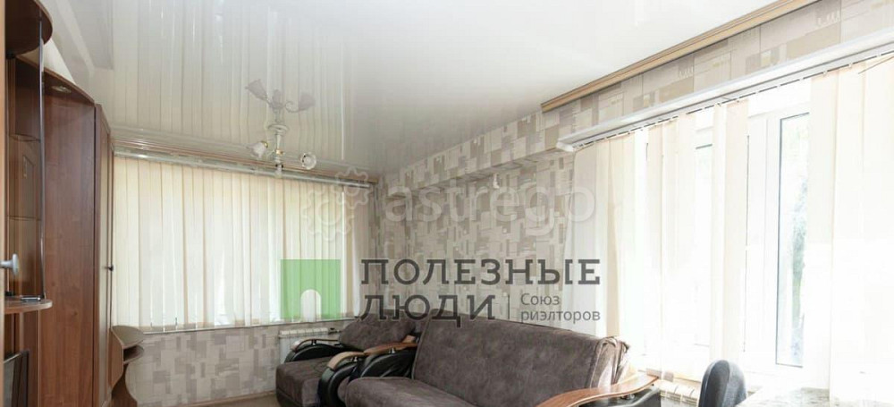 Комната, 17.5 м2, 1/5 эт. Благовещенск - изображение 7