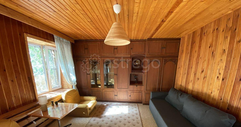 Дом, 160 м2, 8 соток, 3 эт. Москва - изображение 5