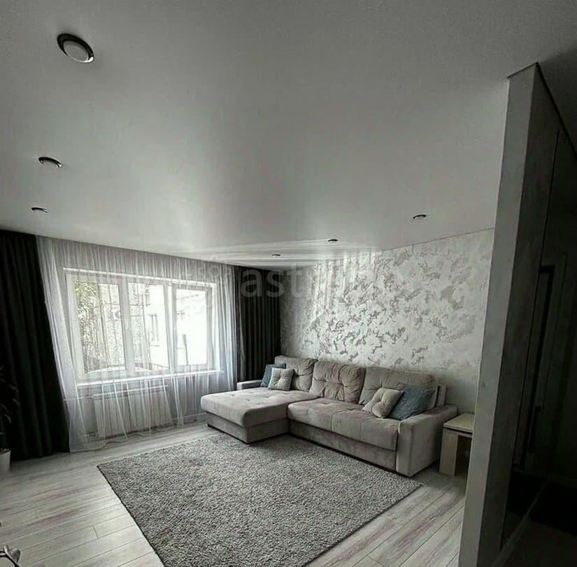 4-комн. квартира, 76 м2, 1/9 эт. Красноярск - изображение 4