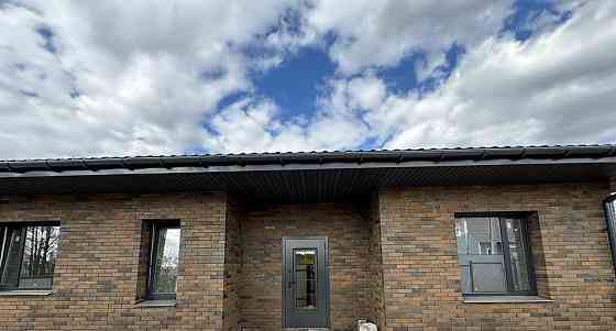 Коттедж, 150 м2, 7.16 сотки, 1 эт. Раменское