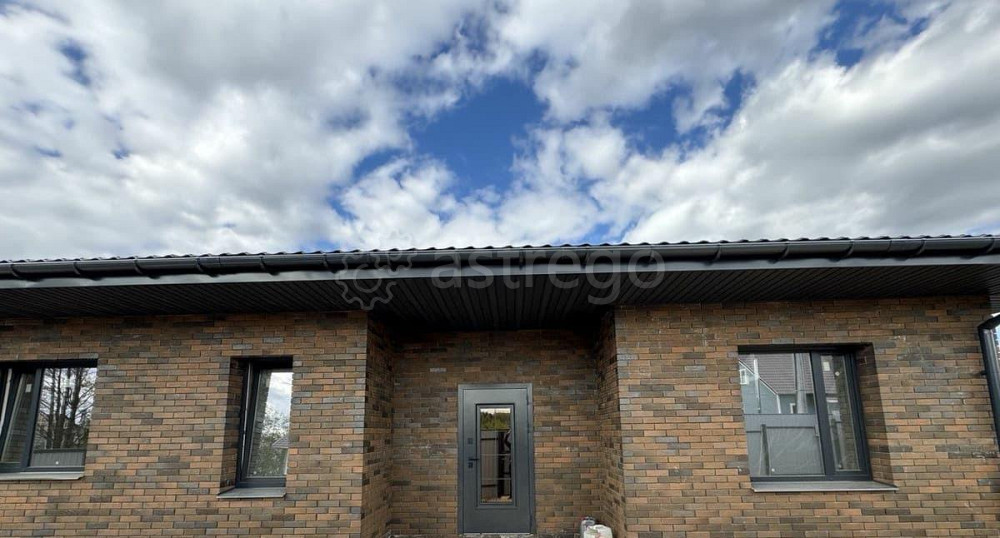 Коттедж, 150 м2, 7.16 сотки, 1 эт. Раменское - изображение 2