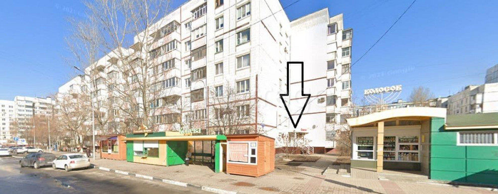 Офис, 69.7 м2 Белгород - изображение 2