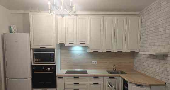 3-комн. квартира, 89.3 м2, 13/16 эт. Одинцово