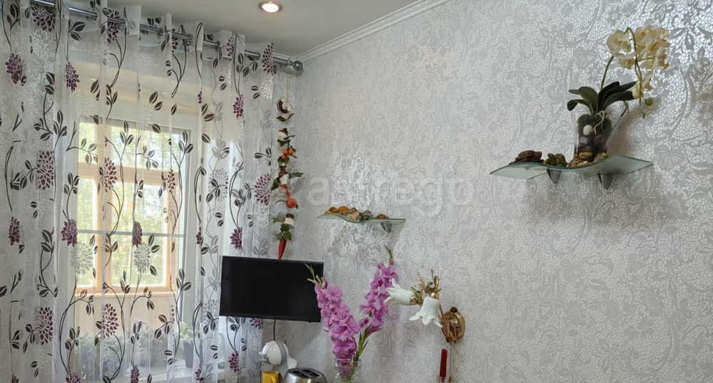 3-комн. квартира, 61.7 м2, 4/5 эт. Кубинка - изображение 7