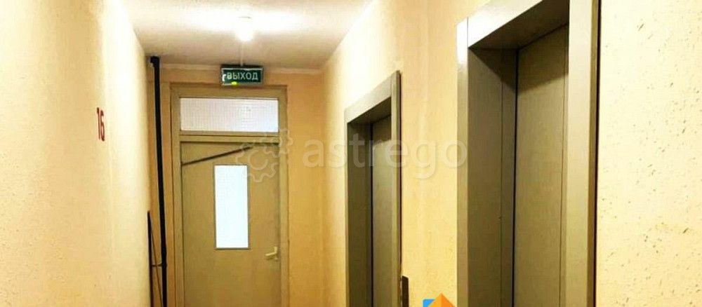 Комната, 21 м2, 15/19 эт. Москва - изображение 2