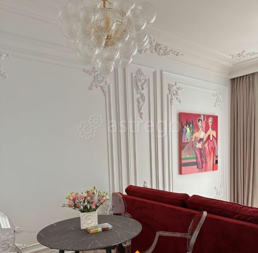 2-комн. квартира, 45 м2, 14/29 эт. Москва - изображение 6