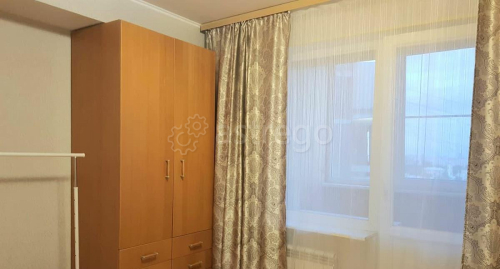 1-комн. квартира, 39 м2, 8/14 эт. Москва - изображение 3