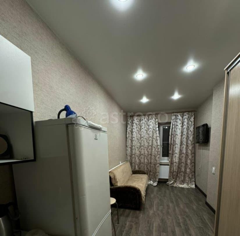 Комната, 15 м2, 4/5 эт. Санкт-Петербург - изображение 1
