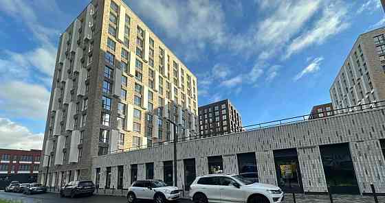 Свободного назначения, 120 м2 Санкт-Петербург