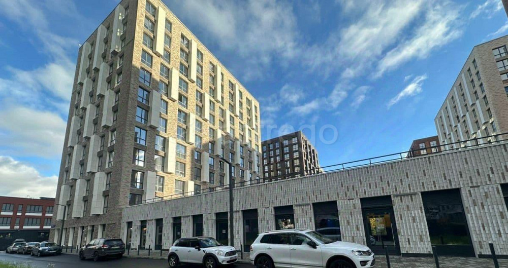 Свободного назначения, 120 м2 Санкт-Петербург - изображение 1