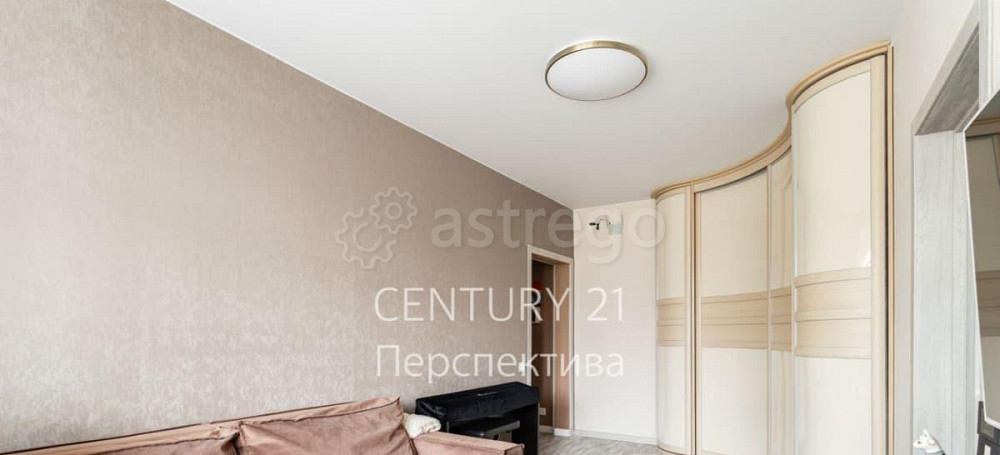 3-комн. квартира, 57.4 м2, 3/3 эт. Люберцы - изображение 7