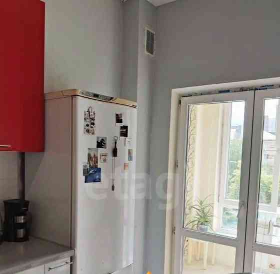 Студия, 35.5 м2, 3/9 эт. Белгород