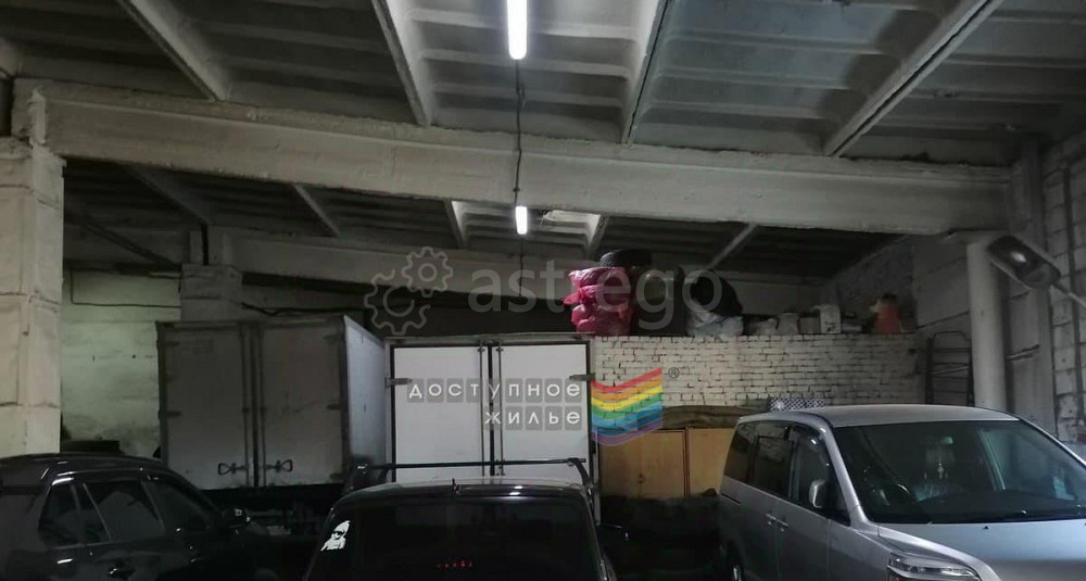 Производственное, 766.5 м2 Красноярск - изображение 5