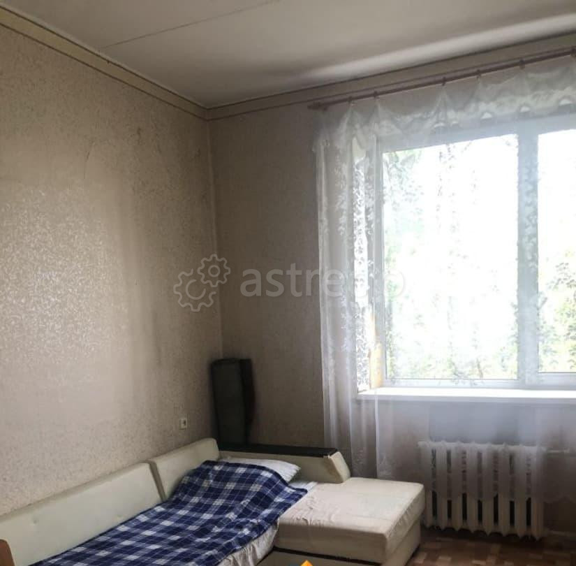 Комната, 18.5 м2, 4/5 эт. Москва - изображение 1
