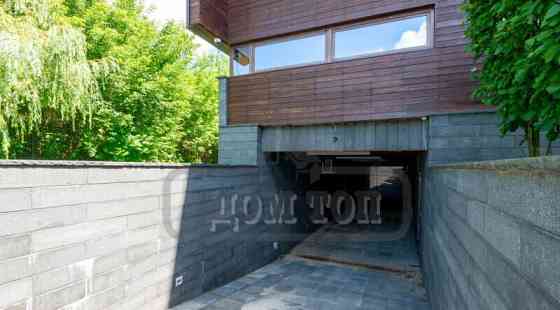 Коттедж, 950 м2 Мытищи