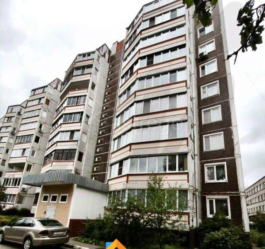 3-комн. квартира, 83 м2, 1/9 эт. Солнечногорск - изображение 7